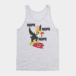 Nope Tank Top